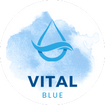 Vital Blue